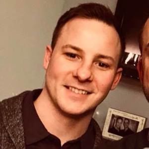 Meet your Posher, Ron